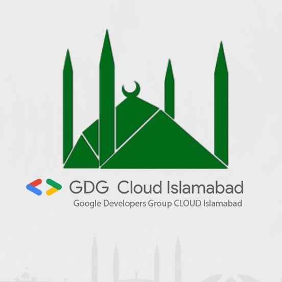 GDG Cloud Islamabad