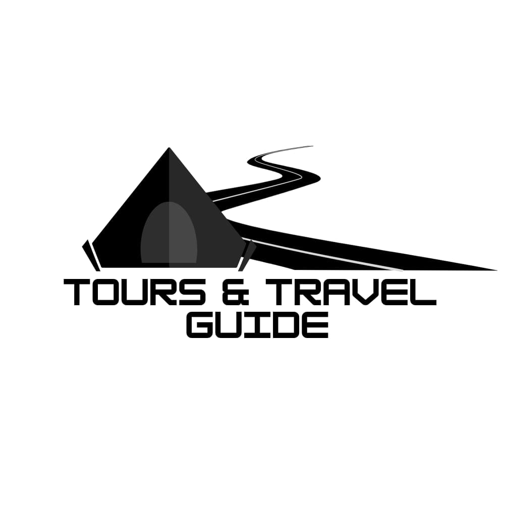 Tours And Travel Guide