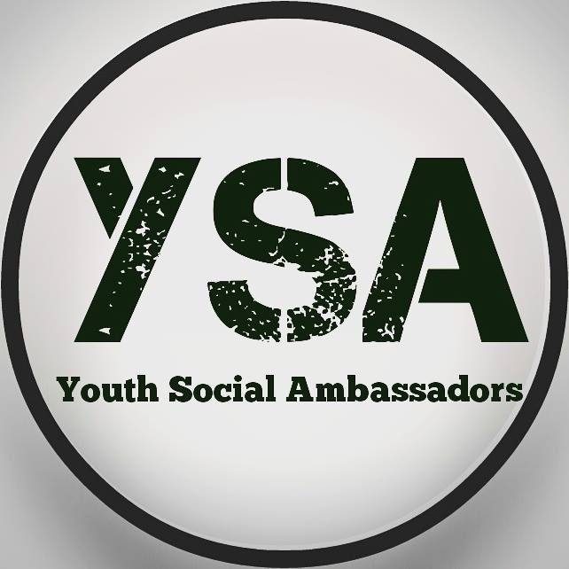 Youth Social Ambassadors