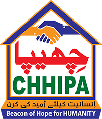 Chhipa Welfare Association®